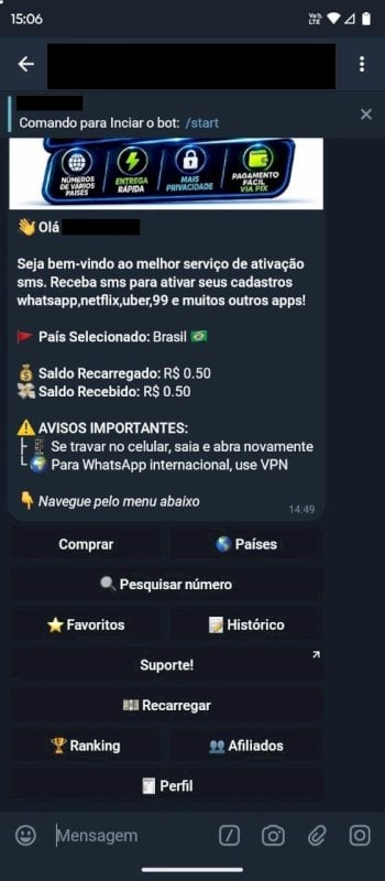 Foto do produto