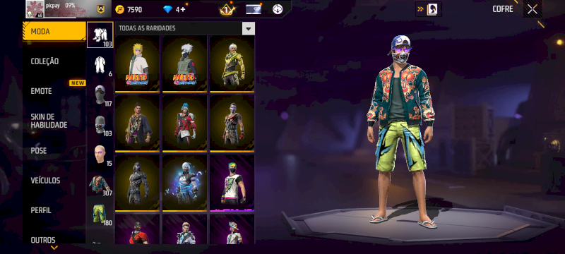 Foto do produto