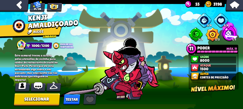 Foto do produto