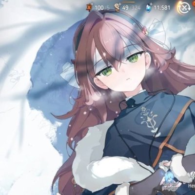 Conta Midgame(Cleave) de Epic Seven com Mls e limitados