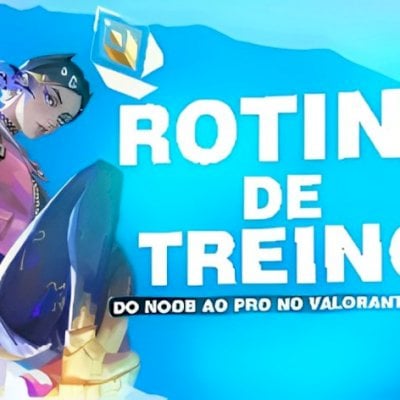 ROTINA DE TREINO EM PDF [ENTREGA AUTOMATICA] OFERTA