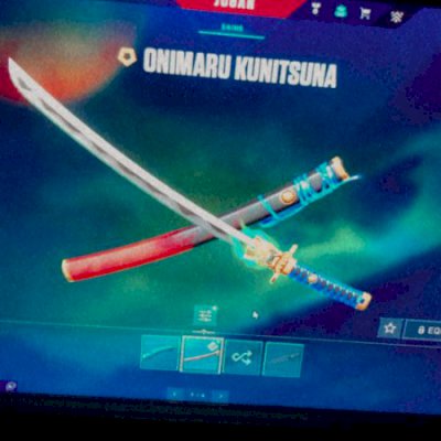 Vendo conta do valorant com pacote Oni