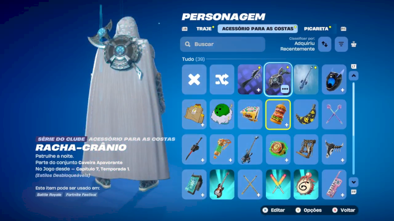 Foto do produto