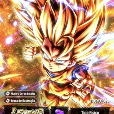 END GAME TOP - BANDAI ID