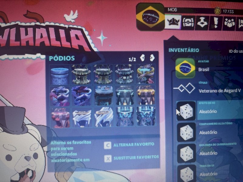 Foto do produto