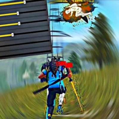 Free Fire SENSI ANDROID V.8 PODIM ATUALIZADO!!!