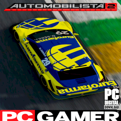 Automobilista 2 - Pc