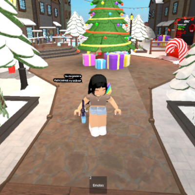 continha de Murder Mystery muito Robux Gastos Muito boa