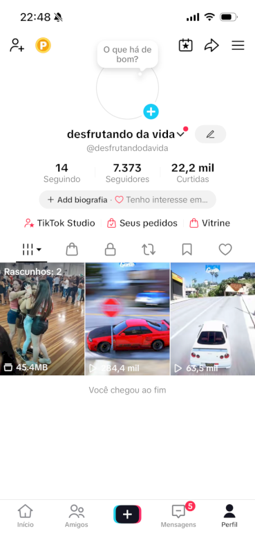 Foto do produto