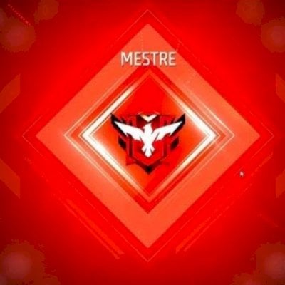 PEGO MESTRE NA SUA CONTA LEIA A DESCRIÇÃO!