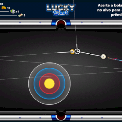 Hack de linha 8 ball pool