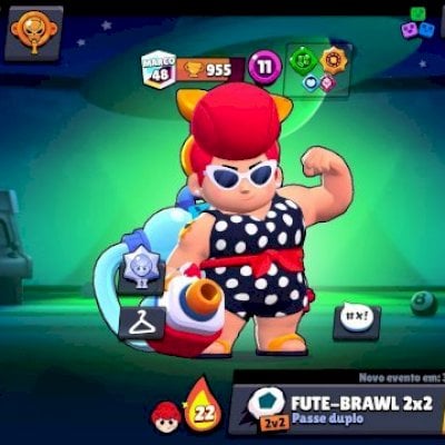 Subo sua conta ( melhor prazo)