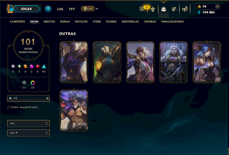 Foto do produto