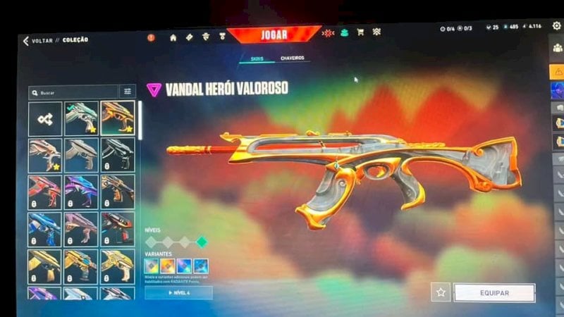 Foto do produto
