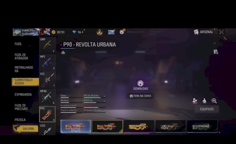 Foto do produto
