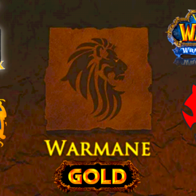 1k Gold Wow Warmane - Icecrown Horda/Ally