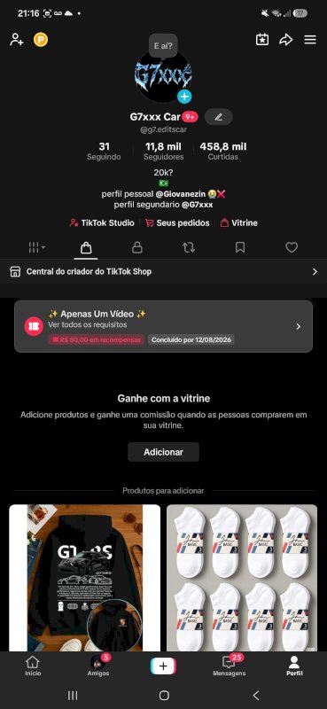 Foto do produto