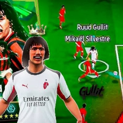 Conta com gullit