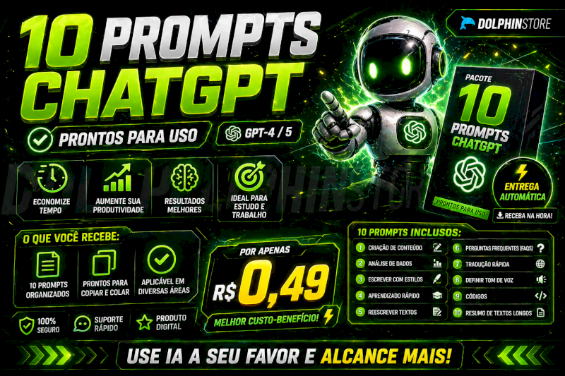 Foto do produto
