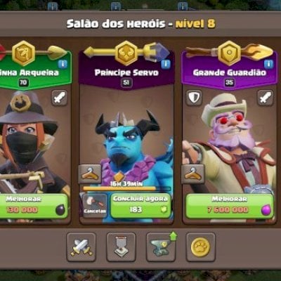 Cv14 recente mas otima