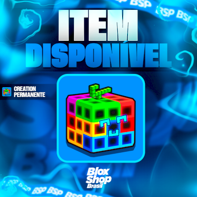 BLOX FRUITS > 🌈CREATION PERMANENTE