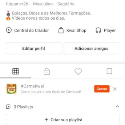 Conta de kwai pra vender baratinha de 50 reais nincho de efootbal e de anime