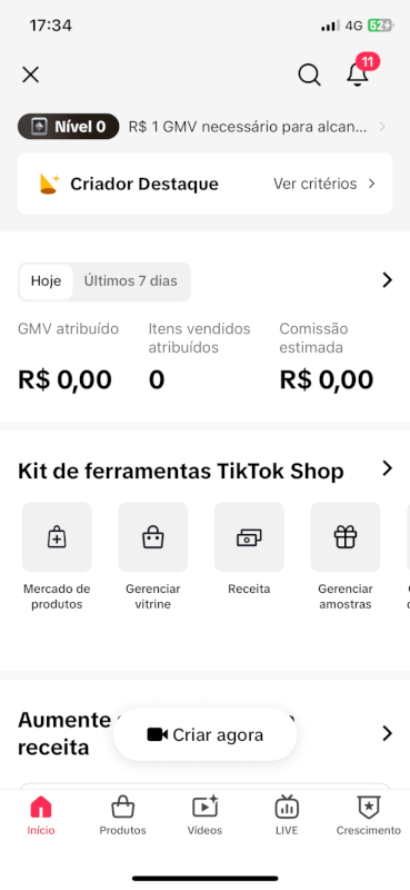 Foto do produto