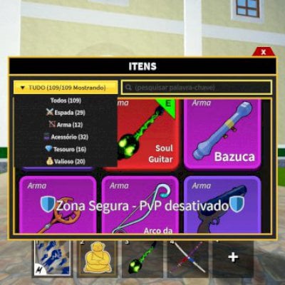 Conta blox fluit barata.