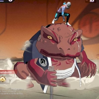 Conta de free fire antiga gemada