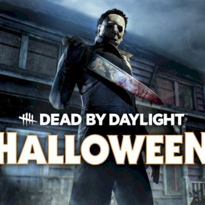 Dead by Daylight - The Halloween® Chapter STEAM