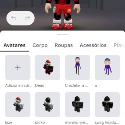 CONTA MUITO BOA ROBLOX ROUBE UM BRAINROT E ROBUX SKINS