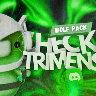 Discord Checker de Nitro Trimensal