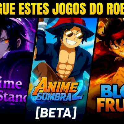 venda da minha conta upada, tanto no anime last stand, Bloxfruit e anime shadow2