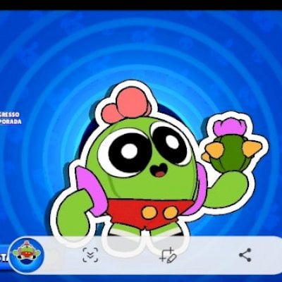 Conta Brawl Stars com 89/90 Brawlers, incluindo os principais lendários!