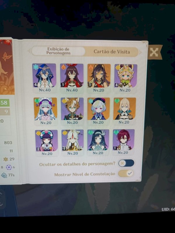 Foto do produto