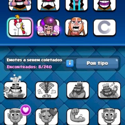 CONTA PRA QUEM COMEÇOU AGORA