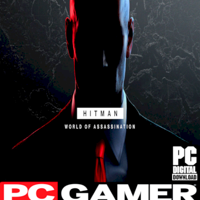 HITMAN World of Assassination - Pc