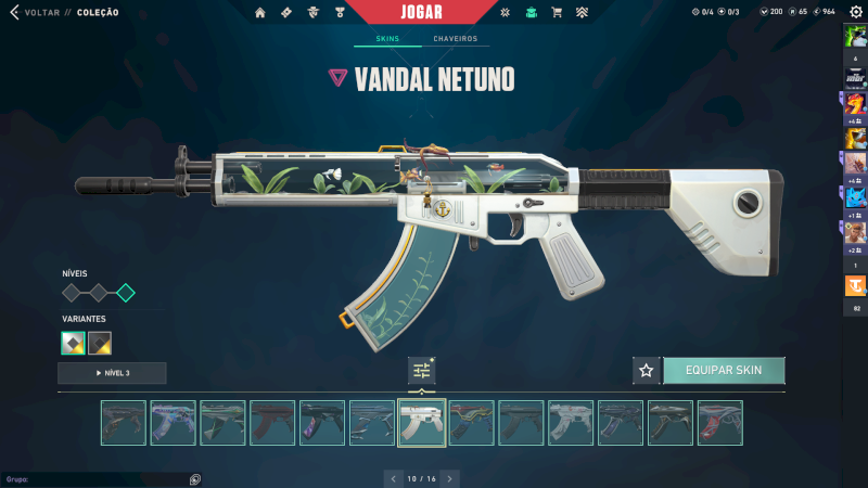 Foto do produto