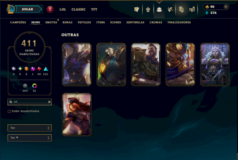 Foto do produto