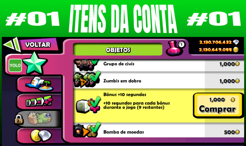 Foto do produto