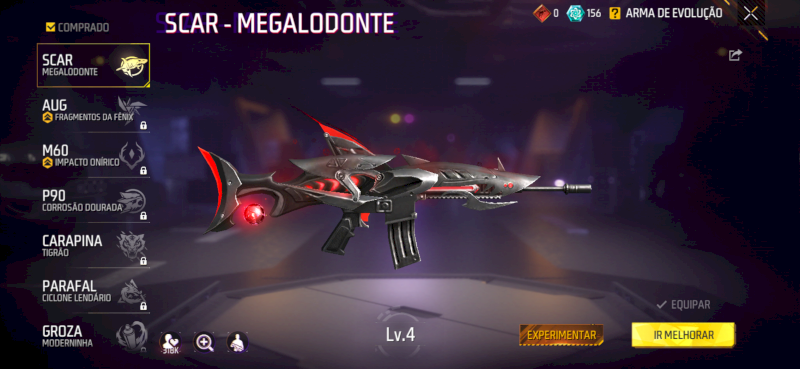 Foto do produto