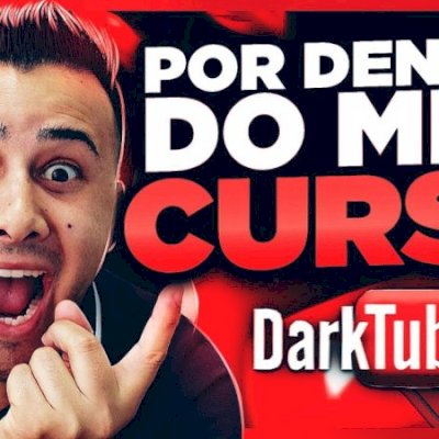 DarkTube – Rafa Leme