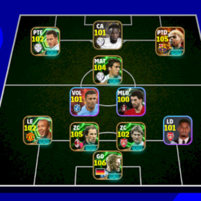 Conta efootball Lamine Yamal blitz Culler,Holiver kan etc...