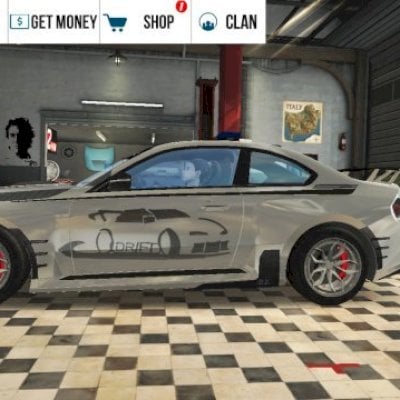 Conta car parking - Rara com tudo