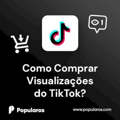 10k de visualizações para Tik Tok