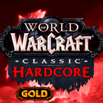 500 Gold Wow Classic Hardcore - Defias