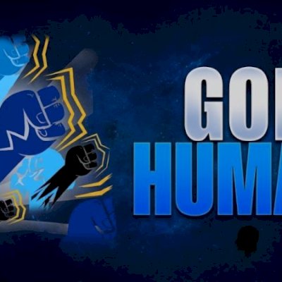 CONTAS DE BLOX FRUITS COM GOD HUMAN E LVL MAX