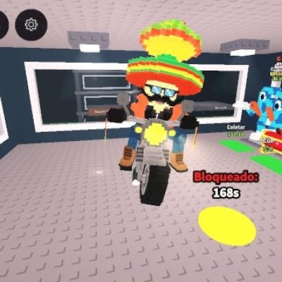 Burrito bandido!!!
