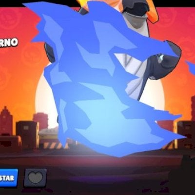 CONTA BRAWL STARS PASS PRO +2,000 GASTADO