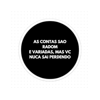 CONTAS RADOM GARANTIDA COM (RAÇA V4 - GOD + CDK)